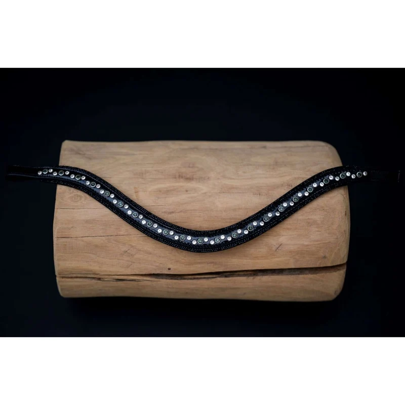 HB Frontal Showtime True Love Noir/Blanc