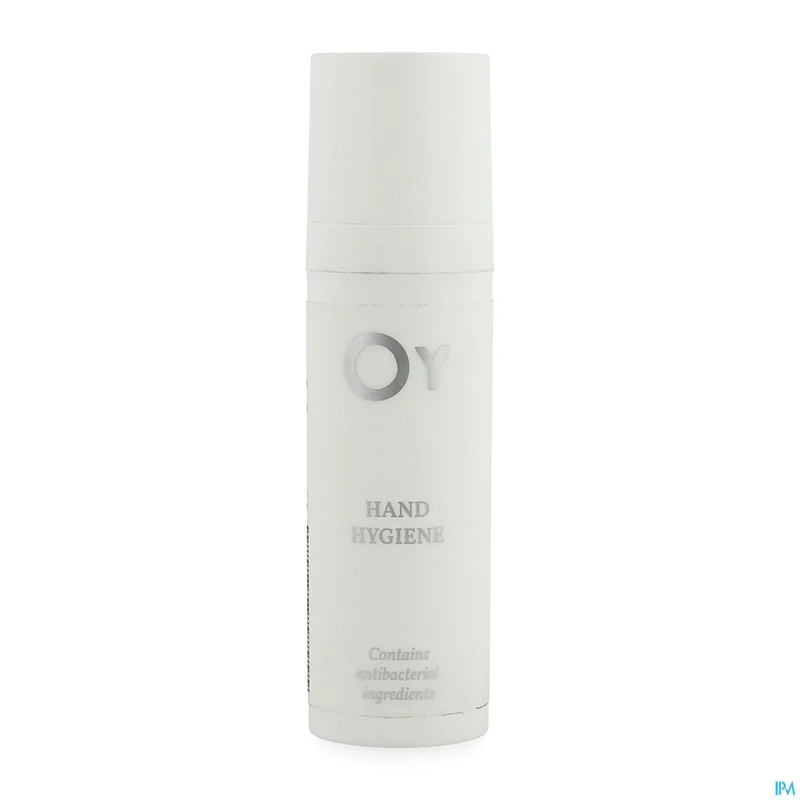 Oy Hand Hygiene 0,3ml Airless Dispenser Creme 30ml