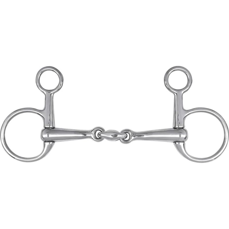 Waldhausen Mors Baucher 16mm Double Brisure