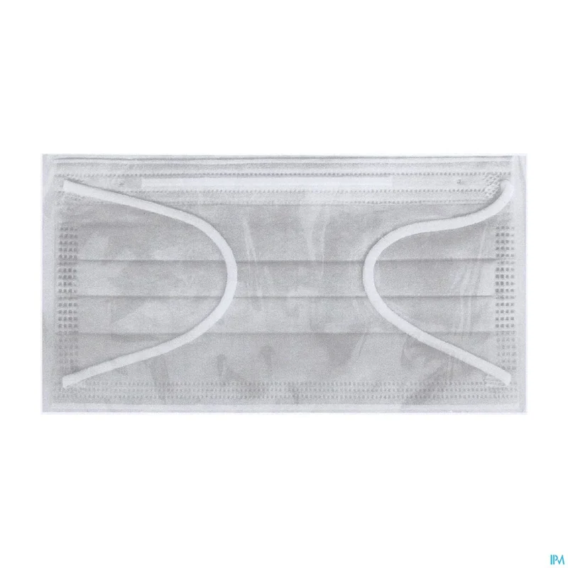 Foliodress Masker Loop Iir 50 60000021