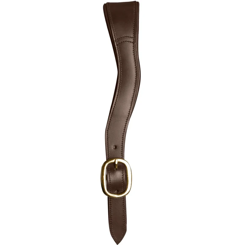 Waldhausen Licol X-Line Anatomic Cuir Marron