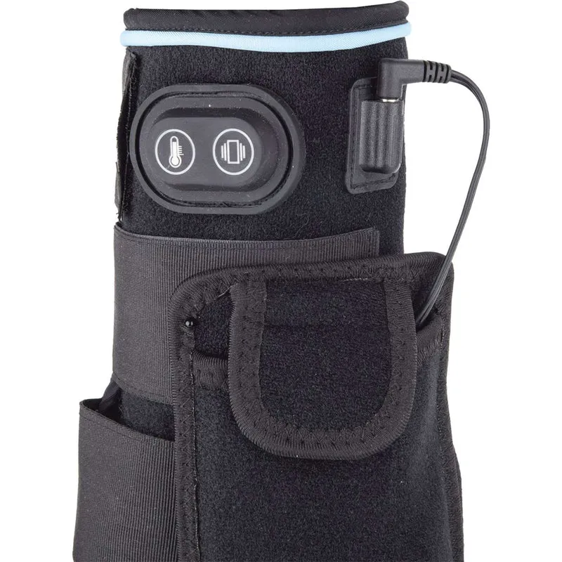 Waldhausen Health + Care Guêtres Health & Care Noir