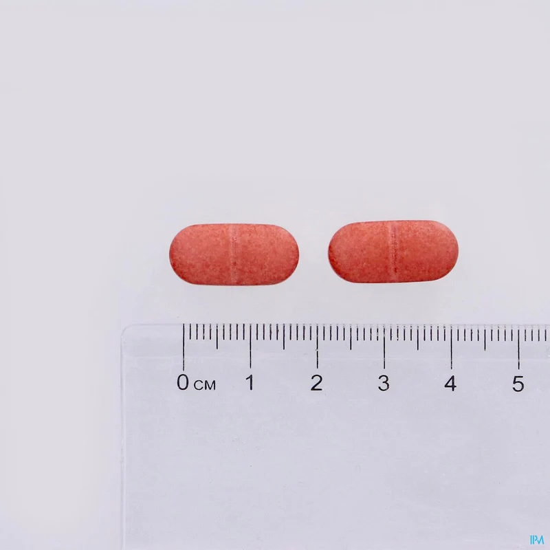 Methialyn | 120 tabletten | Vitaminecomplex voor energie & focus