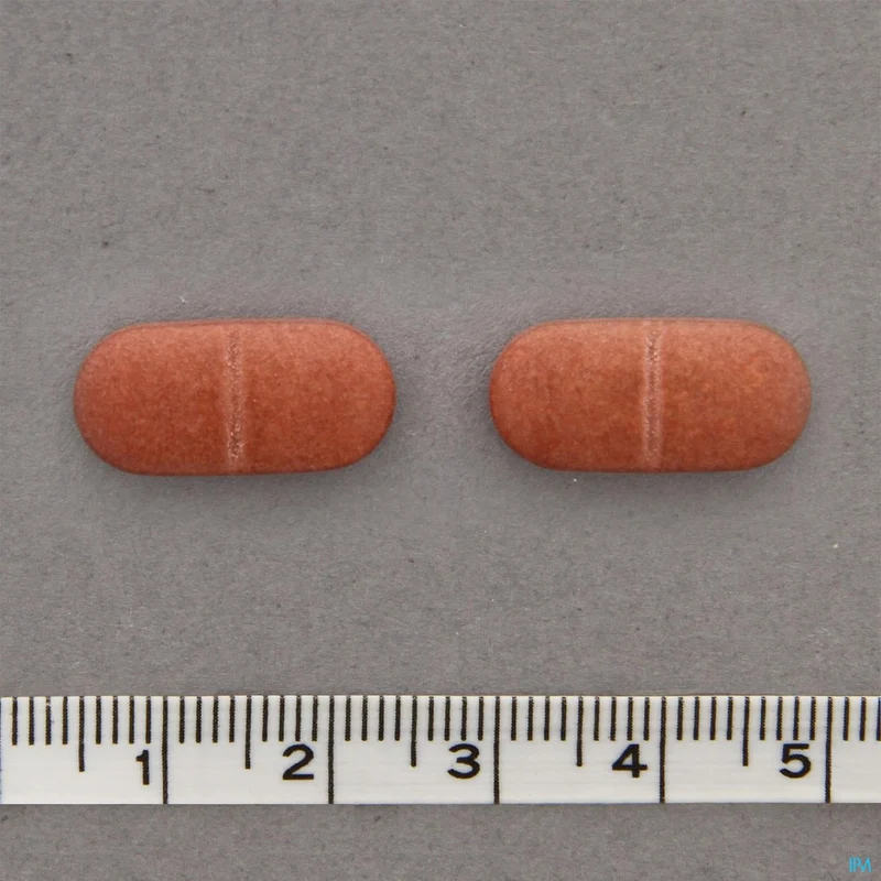 Methialyn | 120 tabletten | Vitaminecomplex voor energie & focus