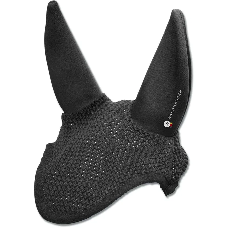 Waldhausen Bonnet Anti-Mouches Quiet Noir
