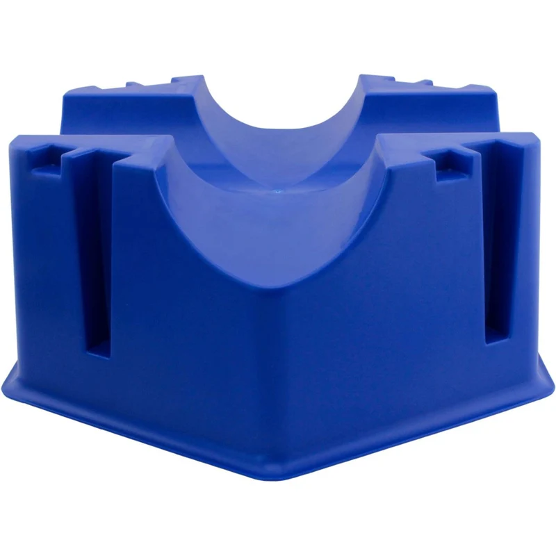 Waldhausen Bloc d'Obstacle Bleu