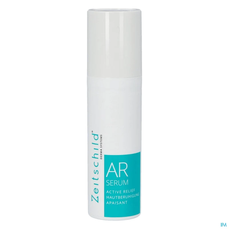 Zeitschild Derma Systems Ar Active Relief Ser.50ml