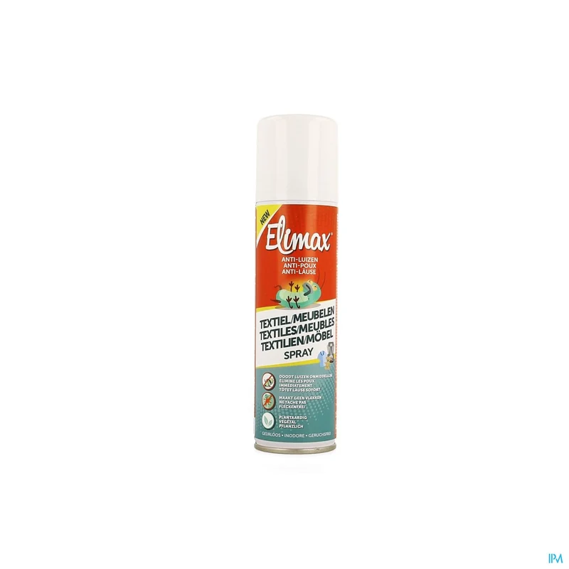 ELIMAX TEXTIEL & MEUBELENSPRAY