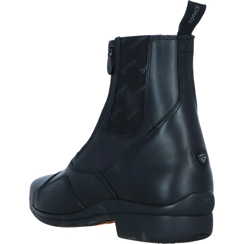 Tonics Jodhpurs Stardust II AST Noir
