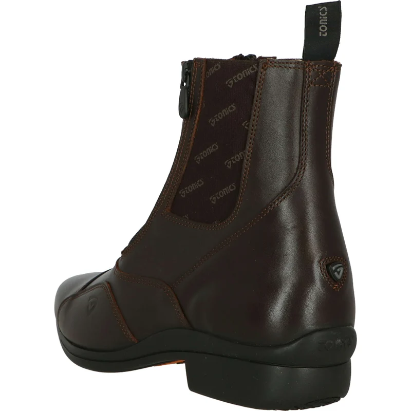 Tonics Jodhpurs Stardust II AST Marron foncé