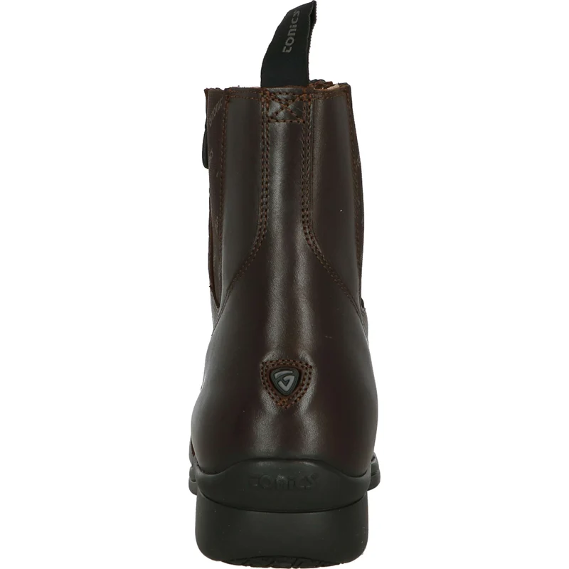 Tonics Jodhpurs Stardust II AST Marron foncé