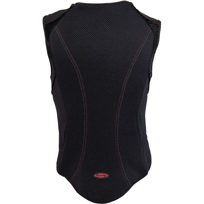 Swing Gilet de Protection P06 Noir