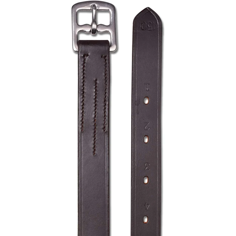 Waldhausen Etrivières X-Line 25mm Cuir Marron