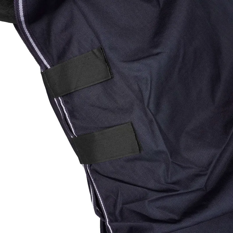 Waldhausen Cou 0gverture Imperméable avec Partie du Cou 0g Nightblue