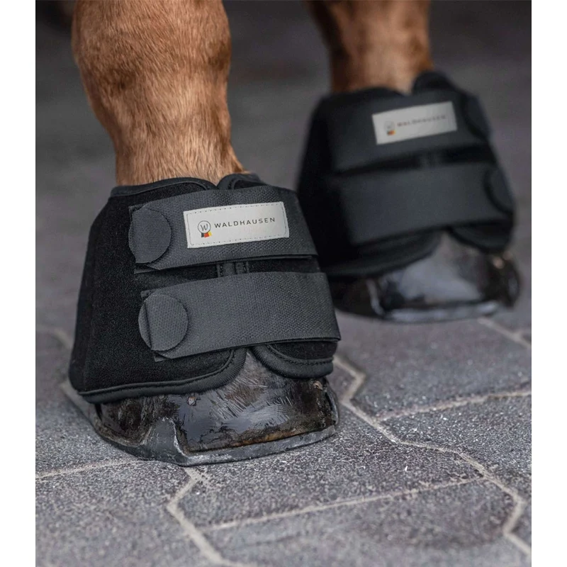 Waldhausen Health + Care Cloche d'Obstacle Refroidissement Noir
