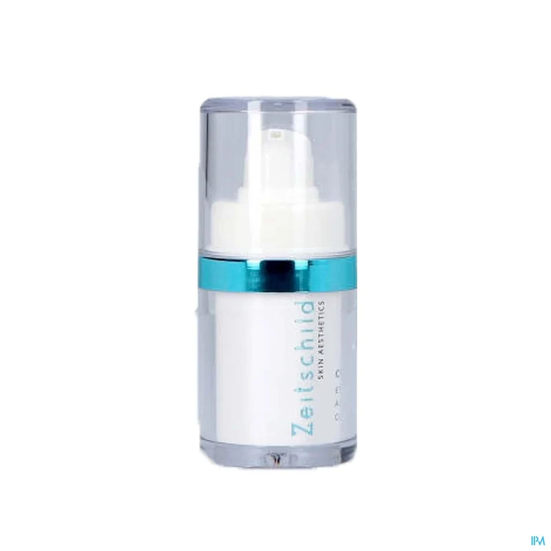 Zeitschild Skin Aesthetics Oogcontour Cr Serum15ml