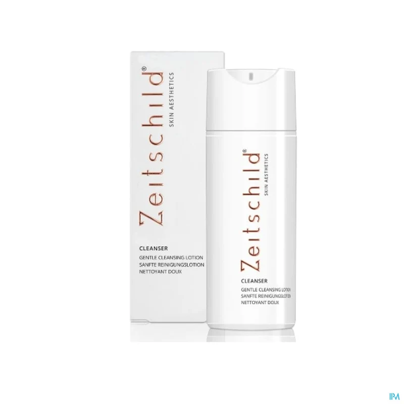 Zeitschild Skin Aesthetics Cleansing Lotion 150ml