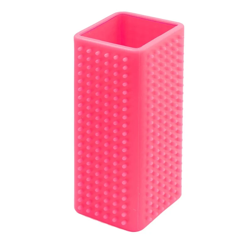 Waldhausen Brosse anti-poils Rose
