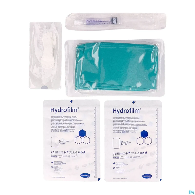 Mediset Verband Picc Line 4793033