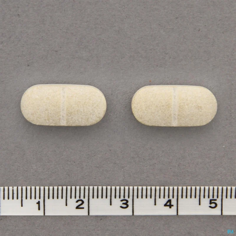 Curmac Maca & Pompoen Supplement | Mentale Balans, Vitaliteit & Urinewegondersteuning