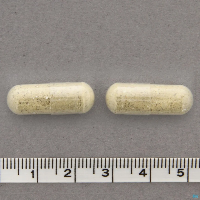 Linidol - Broccoli & Lijnzaad Supplement met L-Glutathion - 30 Capsules