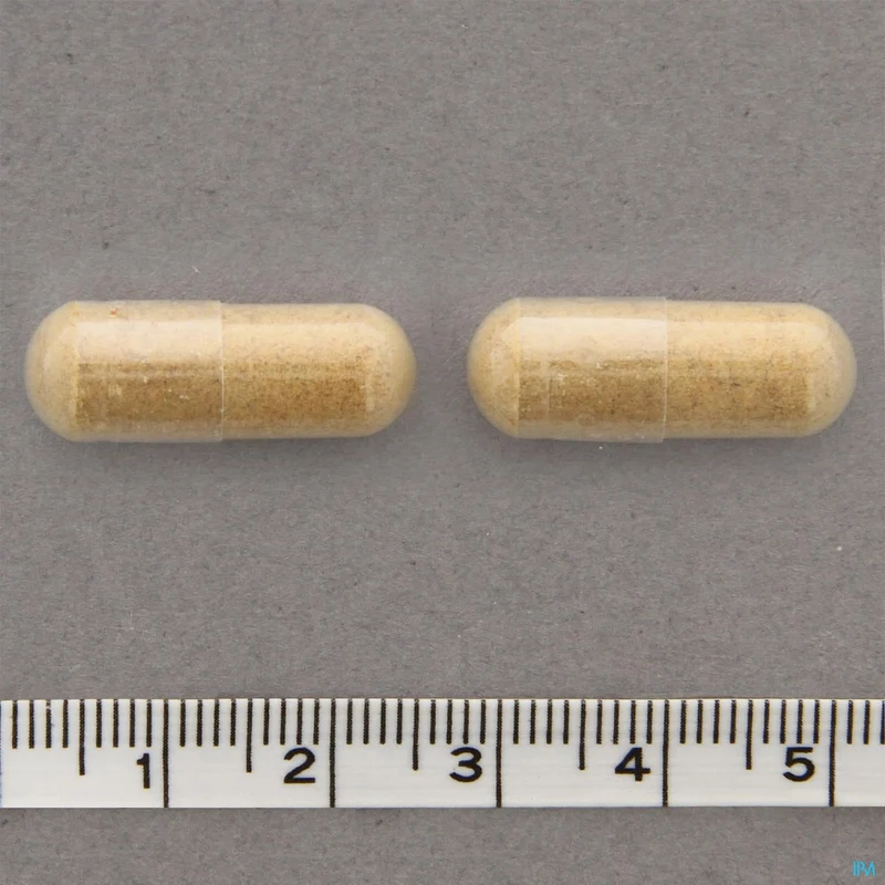 Pro Staxen Capsules - Ondersteunt Urinewegen en Prostaat bij Mannen