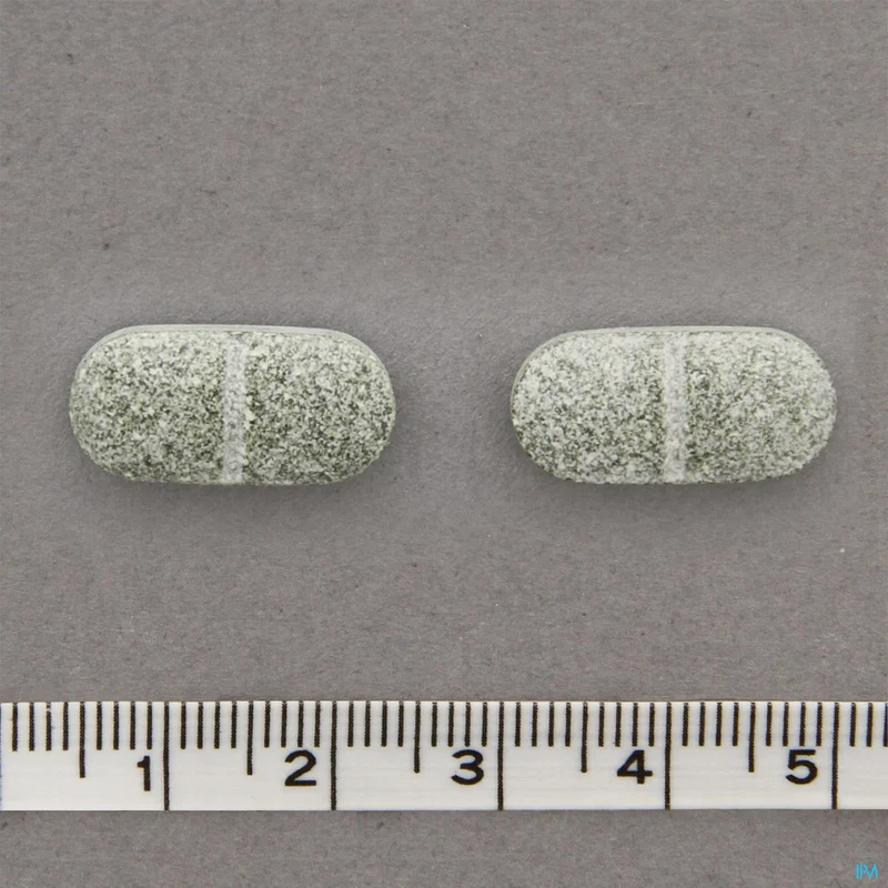 Zinargin | 60 tabletten | Voedingssupplement met zink en arginine