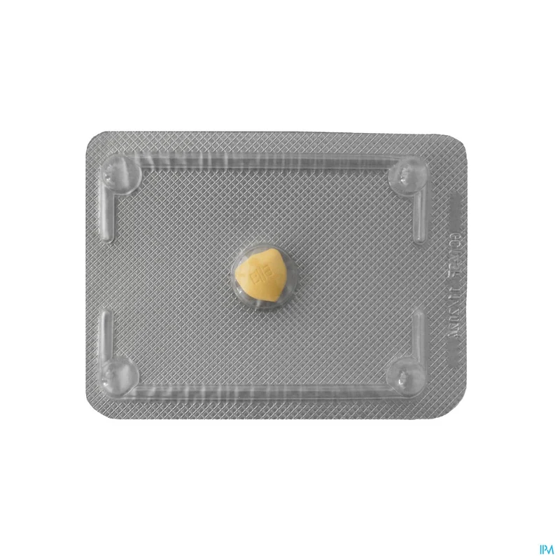 EllaOne 30 mg | 1x Morning After pil | Noodanticonceptie