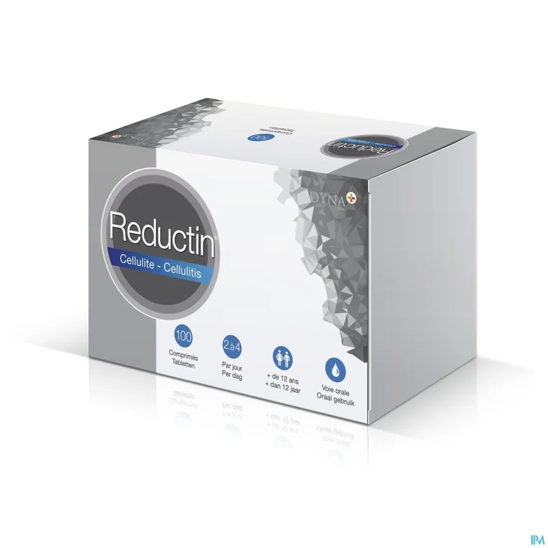 Reductin Cellulite Comp 5x20
