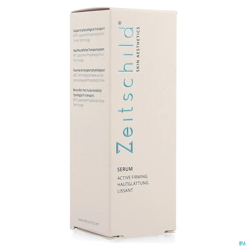Zeitschild Skin Aesthetics Active Firming Ser.30ml