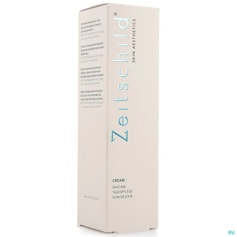 Zeitschild Skin Aesthetics Daycare Norm.skin 50ml