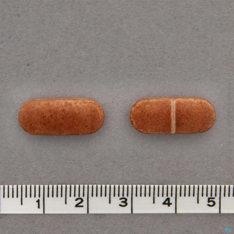 Fertility Man DUO | 60 tabletten + 60 softgels | Supplement