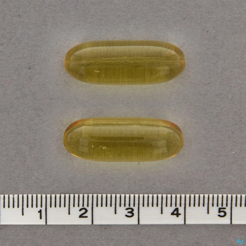 Improvum Fertility Woman Duo | 60 tabs + 60 softgels | Vruchtbaarheid