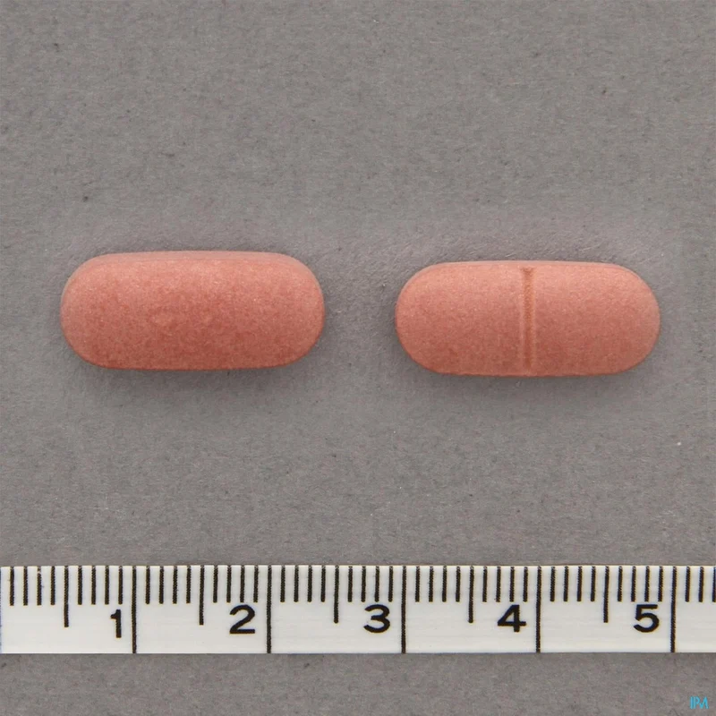 Femoxir | 30 tabletten | Geheugen & cognitieve functies