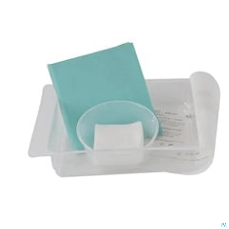 Sondageset #b3050 1 P/s