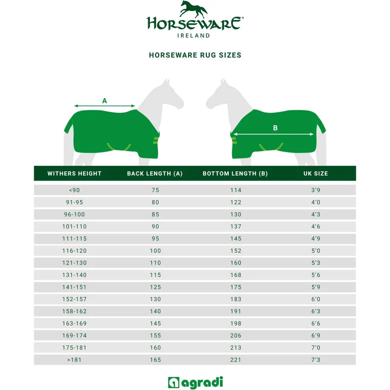 Rambo Liner Airmax Noir/Blanc