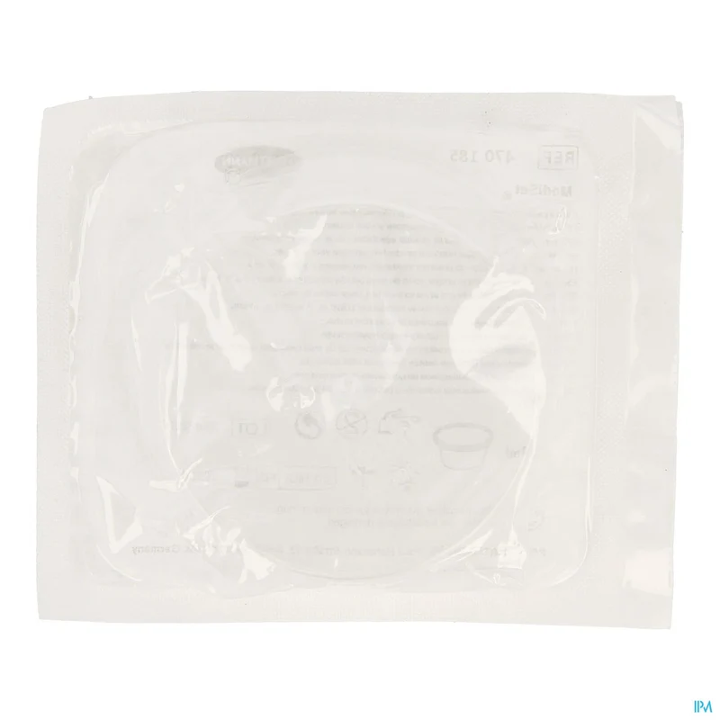 Potje 120ml 1 P/s