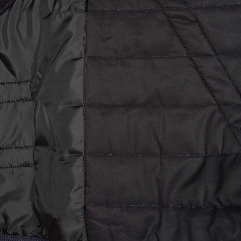 Schockemöhle Couverture d'Hiver New Alltime 400g Marin foncé