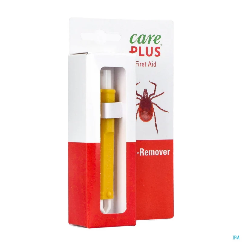 Care Plus Tick-out Tekentang Nf