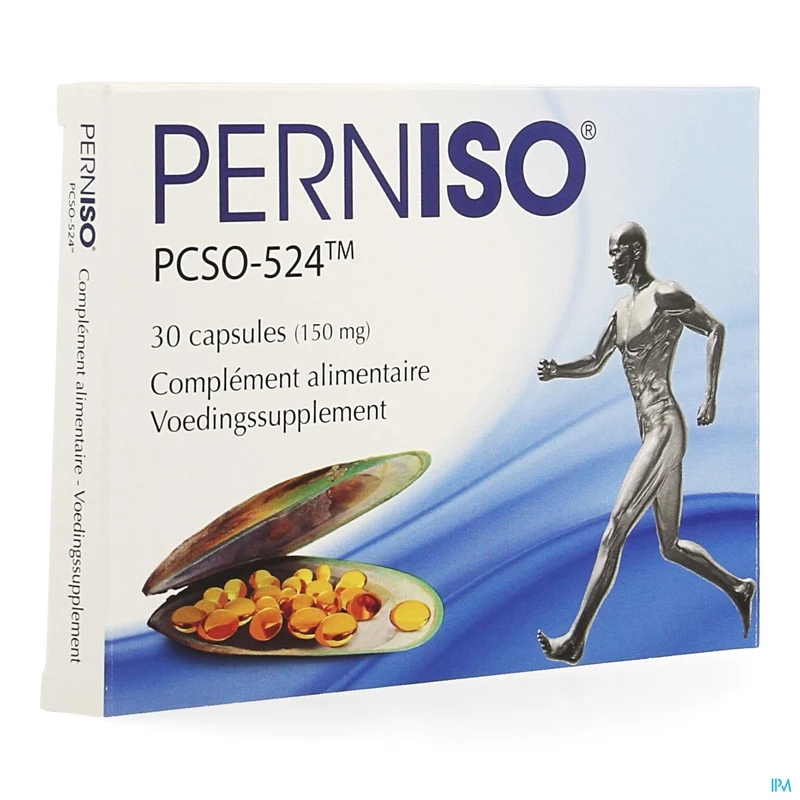 Perniso 150mg Caps 30
