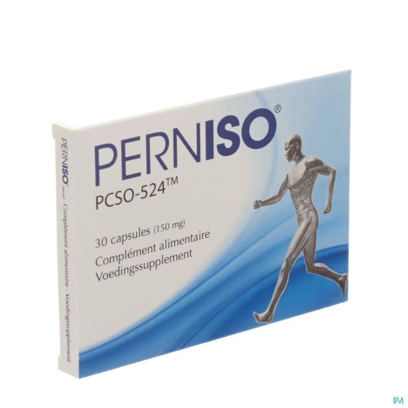 Perniso 150mg Caps 30