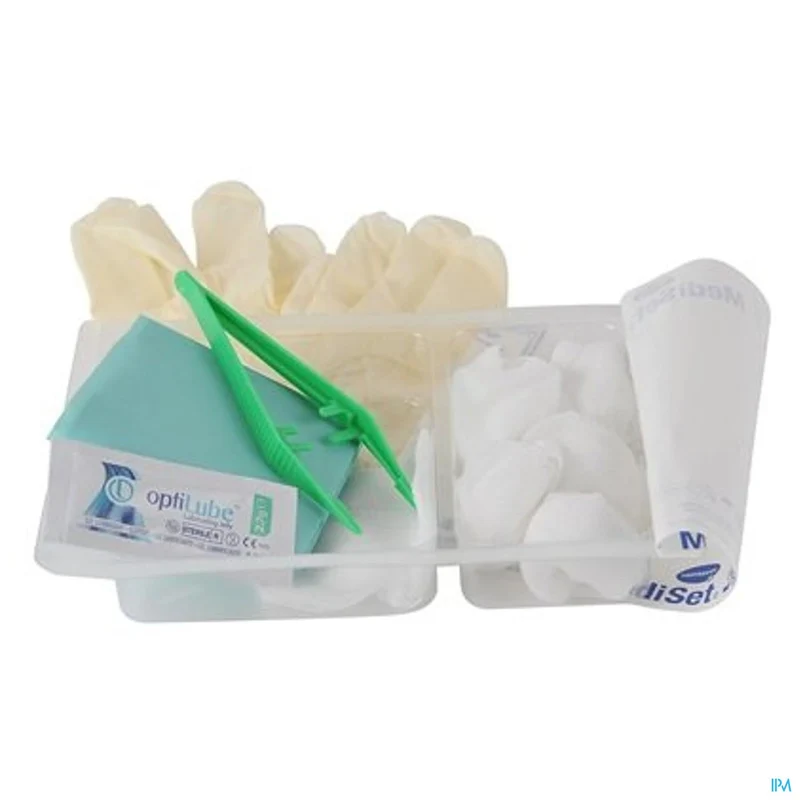 Sondageset Verblijfsonde # 2361 P/s