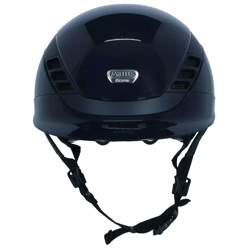 Pikeur X Abus Bombe AirLuxe PURE Shiny Midnight Blue