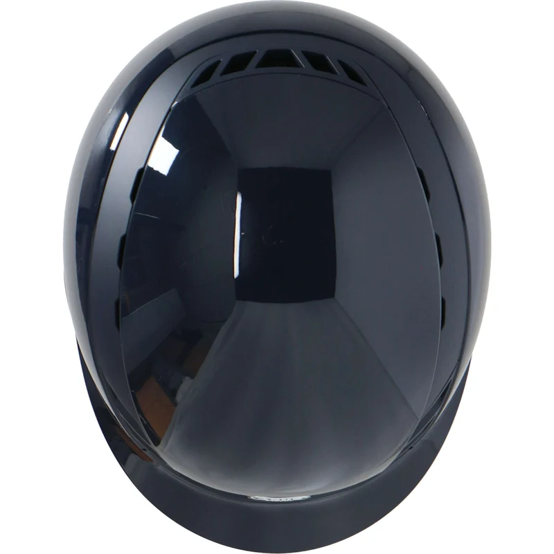 Pikeur X Abus Bombe AirLuxe PURE Shiny Midnight Blue