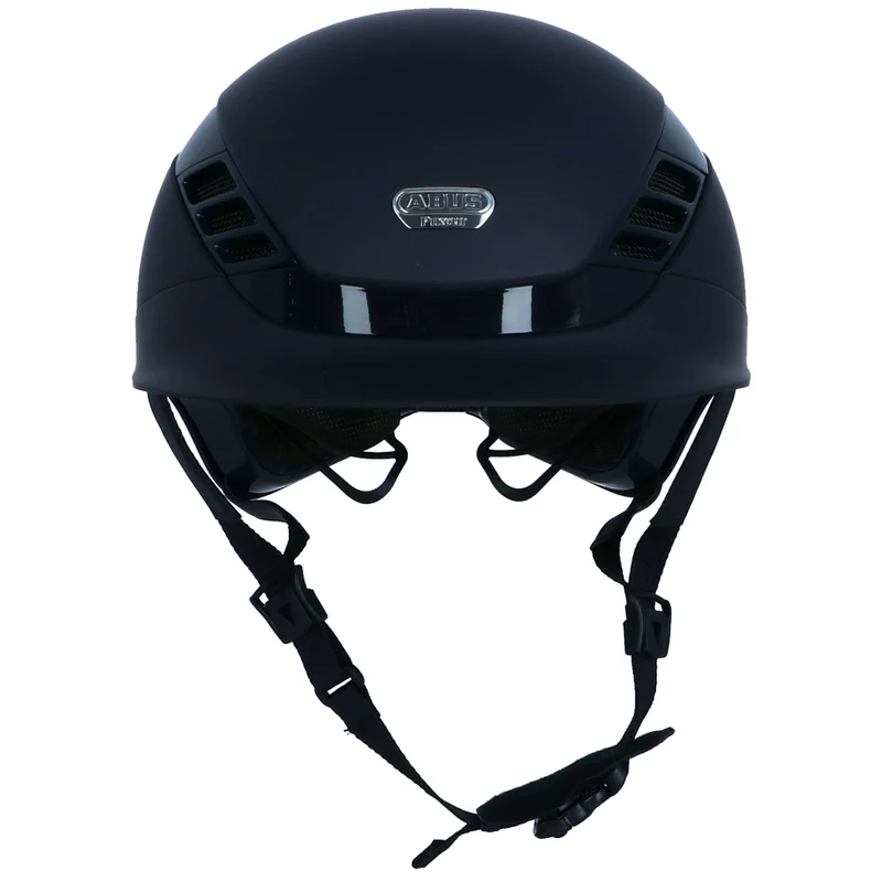 Pikeur X Abus Bombe AirLuxe PURE Midnight Blue
