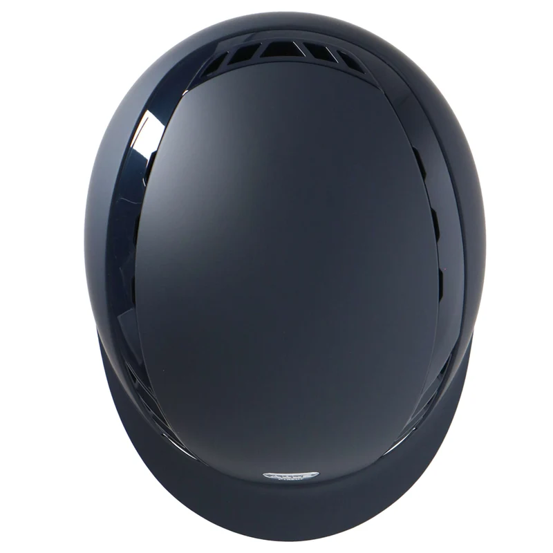 Pikeur X Abus Bombe AirLuxe PURE Midnight Blue