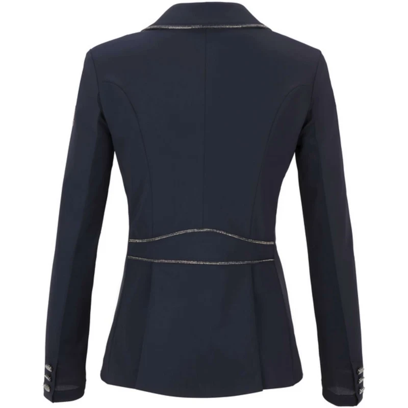 Pikeur Petite Veste de Concours Cecile Nightblue