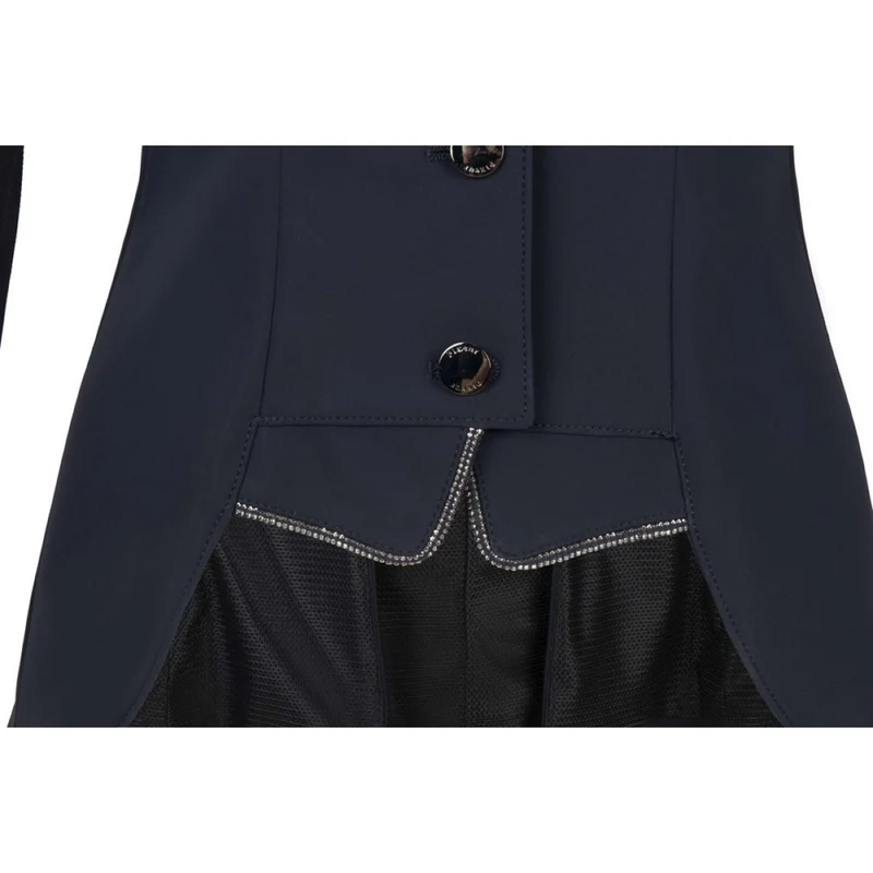 Pikeur Petite Veste de Concours Cecile Nightblue