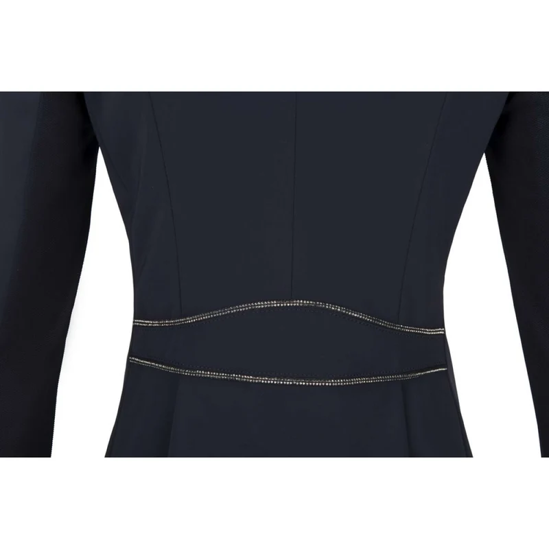 Pikeur Petite Veste de Concours Cecile Nightblue