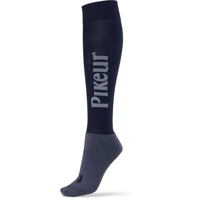 Pikeur Chaussettes Glad Nightblue
